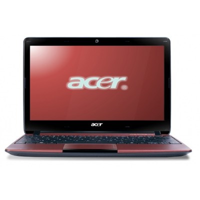 нетбук Acer Aspire One 722-C68rr