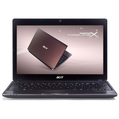 нетбук Acer Aspire One 753-U361cc