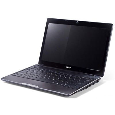 нетбук Acer Aspire One 753-U361ki LU.SCT01.015