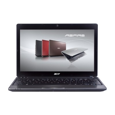 нетбук Acer Aspire One 753-U361ki LU.SCT01.021