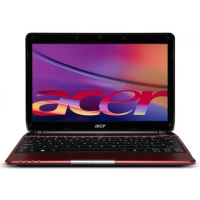 нетбук Acer Aspire One 753-U361rr