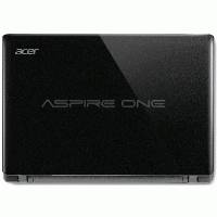 Нетбук Acer Aspire One 756-84Sss