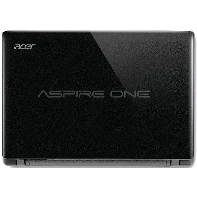 нетбук Acer Aspire One 756-84Sss