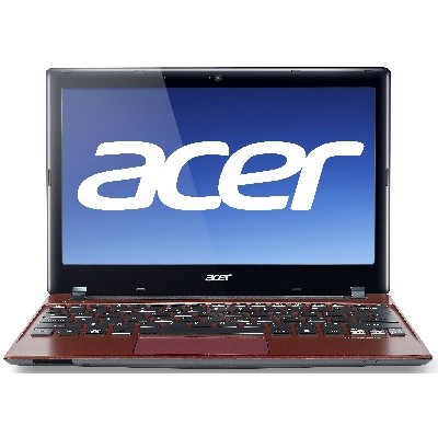 нетбук Acer Aspire One 756-877B1rr