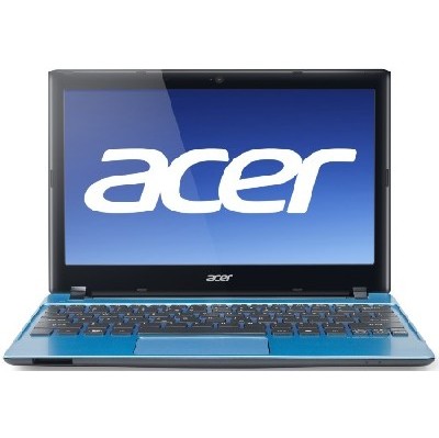 нетбук Acer Aspire One 756-887B1bb