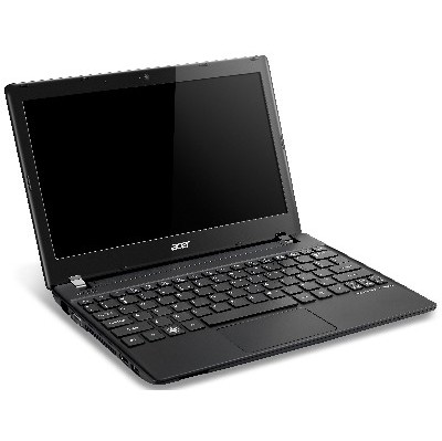 нетбук Acer Aspire One 756-887B1kk