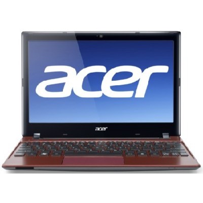 нетбук Acer Aspire One 756-887B1rr