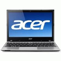 Нетбук Acer Aspire One 756-877B1ss