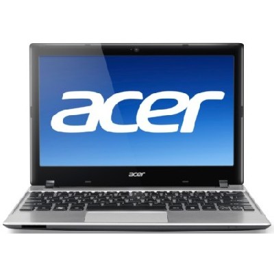 нетбук Acer Aspire One 756-887B1ss