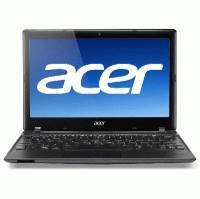 Нетбук Acer Aspire One 756-B8478kk