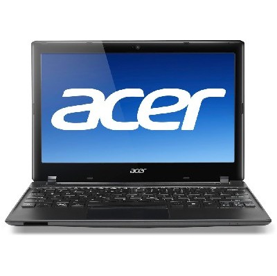 нетбук Acer Aspire One 756-B8478kk