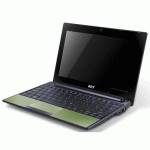 Нетбук Acer Aspire One AO522-C58grgr