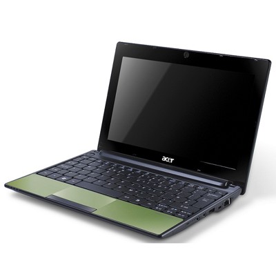 нетбук Acer Aspire One AO522-C58grgr