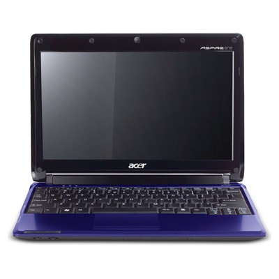 нетбук Acer Aspire One AO531h-0Bb