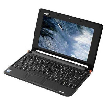 нетбук Acer Aspire One AO531H-1BGK