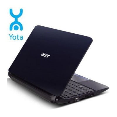 нетбук Acer Aspire One AO532h-2DBk