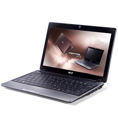 нетбук Acer Aspire One AO721-12B8ss