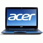 Нетбук Acer Aspire One AO725-C61bb