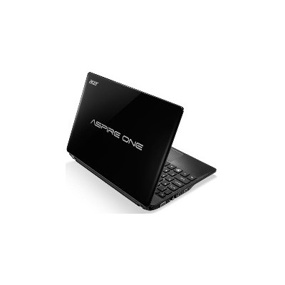 нетбук Acer Aspire One AO725-C61KK