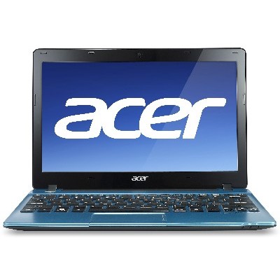 нетбук Acer Aspire One AO725-C7Sbb NU.SGQER.014