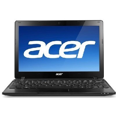 нетбук Acer Aspire One AO725-C7Skk NU.SGPER.021
