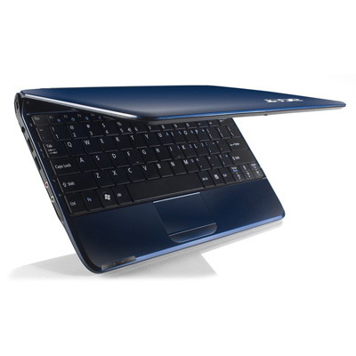 нетбук Acer Aspire One AO751h-52Bb+BT