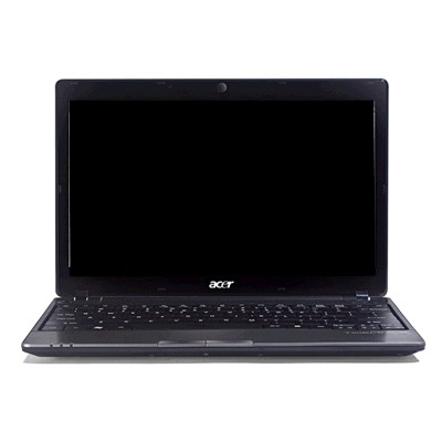 нетбук Acer Aspire One AO753-U341ss