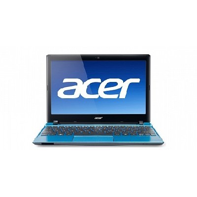 нетбук Acer Aspire One AO756-1007Sbb