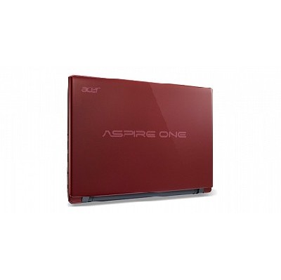 нетбук Acer Aspire One AO756-1007Srr