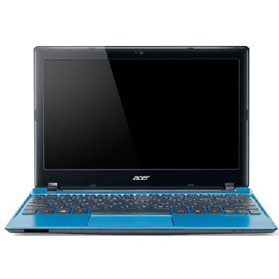 нетбук Acer Aspire One AO756-887BSbb NU.SH0ER.010
