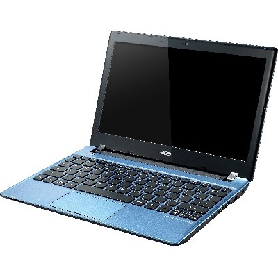 нетбук Acer Aspire One AO756-887BSbb NU.SH0ER.011
