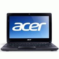 Нетбук Acer Aspire One AO756-887BSkk NU.SGYER.014