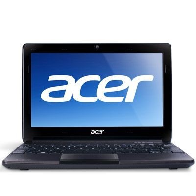 нетбук Acer Aspire One AO756-887BSkk NU.SGYER.014