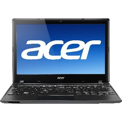 нетбук Acer Aspire One AO756-887BSkk NU.SGYER.020