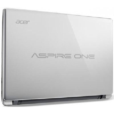 нетбук Acer Aspire One AO756-887BSss NU.SGTER.011