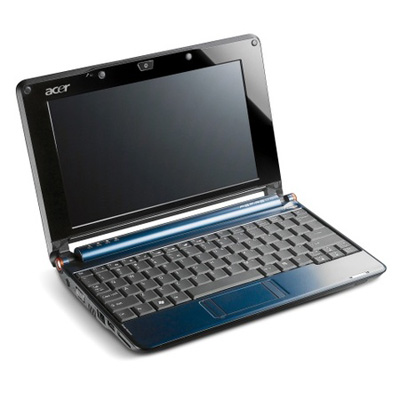 нетбук Acer Aspire One AOD150-1BGB