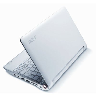 нетбук Acer Aspire One AOA110 LU.S020B.006