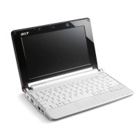 Нетбук Acer Aspire One AOA150