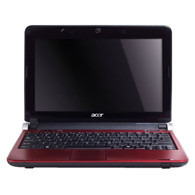 нетбук Acer Aspire One AOD250-0BQr