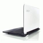 Нетбук Acer Aspire One AO751h-52Bw LU.S780B.065