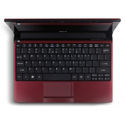 нетбук Acer Aspire One AOD255-2BQrr