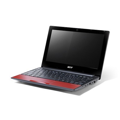 нетбук Acer Aspire One AOD255-N55DQcc