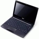 Нетбук Acer Aspire One AOD257-N57Ckk