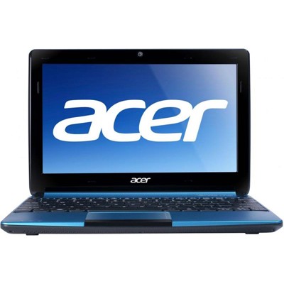 нетбук Acer Aspire One AOD270-268bb NU.SGDER.004