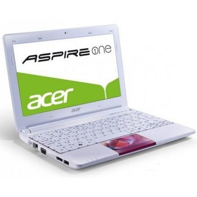 нетбук Acer Aspire One AOD270-26DW