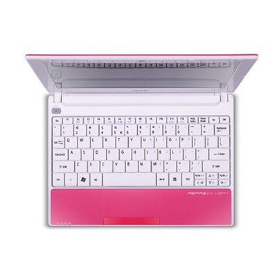 нетбук Acer Aspire One AOHAPPY LU.SE90D.038