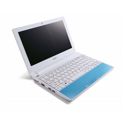 нетбук Acer Aspire One AOHAPPY LU.SEF0D.098