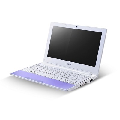 нетбук Acer Aspire One AOHAPPY-13DQuu
