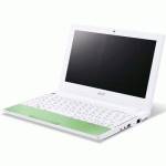 Нетбук Acer Aspire One AOHAPPY-2DQgrgr