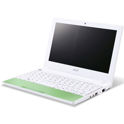 нетбук Acer Aspire One AOHAPPY-2DQgrgr